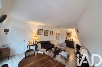 Appartement 4 pièces 279000 €