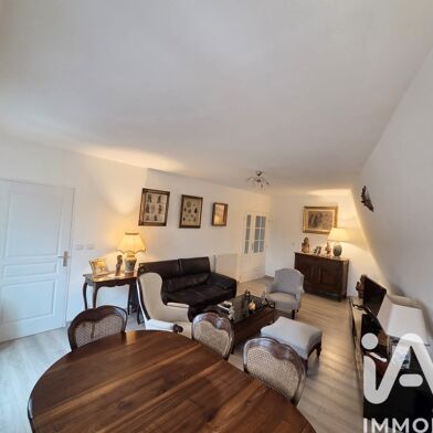 Appartement 4 pièces 279000 €