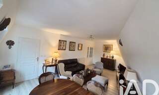 Appartement 4 Pièces 96 m² à vendre à Saint-Fargeau-Ponthierry (77310)