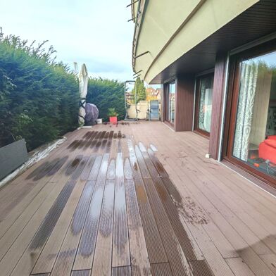 Appartement 5 pièces 282500 €