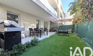 Appartement 3 Pièces 60 m² à vendre à Canohès (66680)