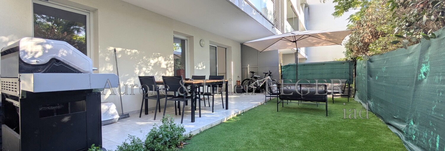 Appartement 3 Pièces 60 m² à vendre à Canohès (66680)