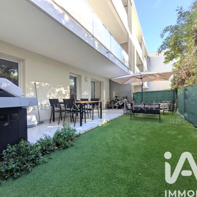Appartement 3 pièces 175000 €