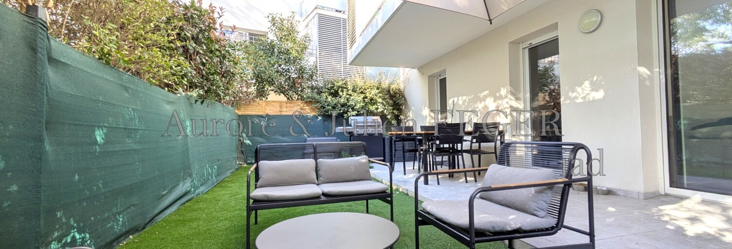 Appartement 3 Pièces 60 m² à vendre à Canohès (66680)