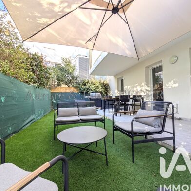 Appartement 3 pièces 175000 €