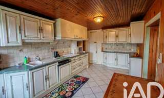 Maison 3 Pièces 85 m² à vendre à Thevet-Saint-Julien (36400)