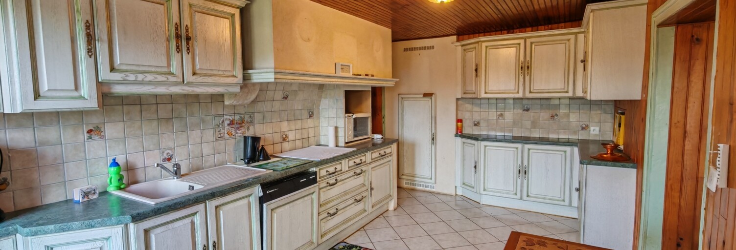 Maison 3 Pièces 85 m² à vendre à Thevet-Saint-Julien (36400)