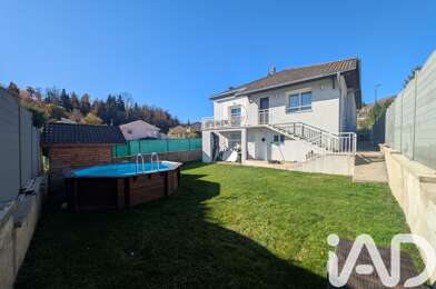 Maison 10 pièces 310000 €