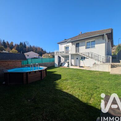 Maison 10 pièces 310000 €