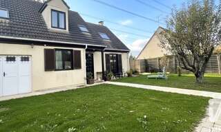 Maison 6 Pièces 129 m² à vendre à Roissy-en-Brie (77680)