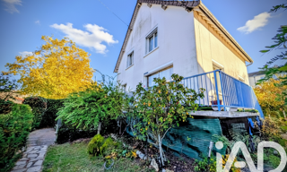 Maison 5 Pièces 110 m² à vendre à Vendôme (41100)