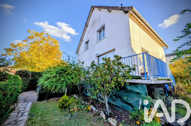 Maison 5 pièces 160000 €