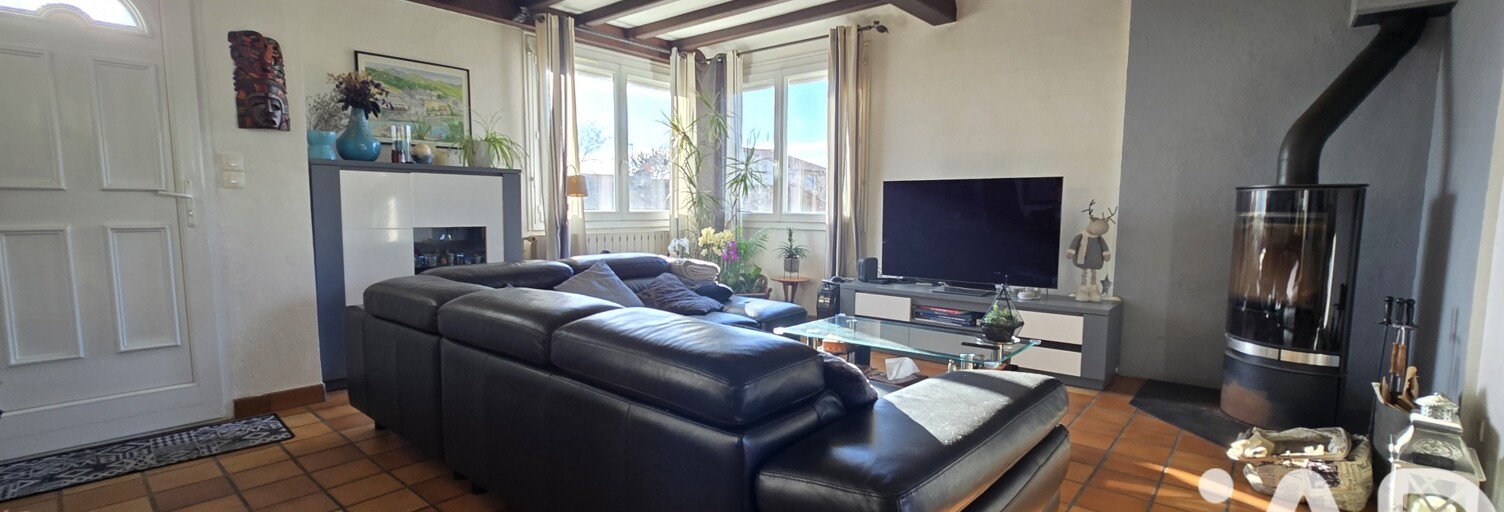 Maison 5 Pièces 157 m² à vendre à Niort (79000)