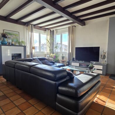 Maison 5 pièces 315000 €