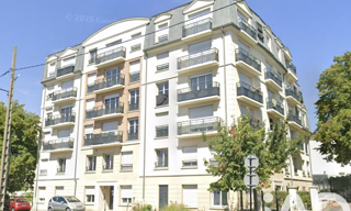 Appartement 3 Pièces 66 m² à vendre à Sartrouville (78500)