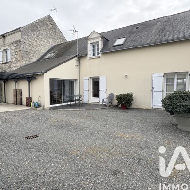 Maison 6 pièces 174000 €