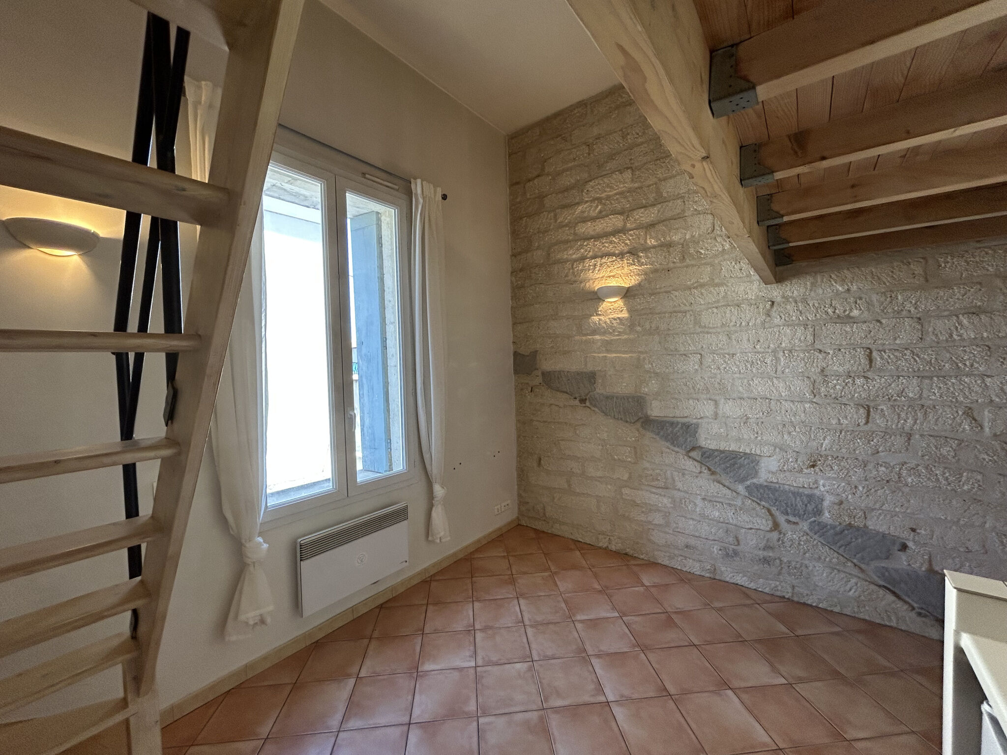 Appartement  T1 à louer Montpellier 34090