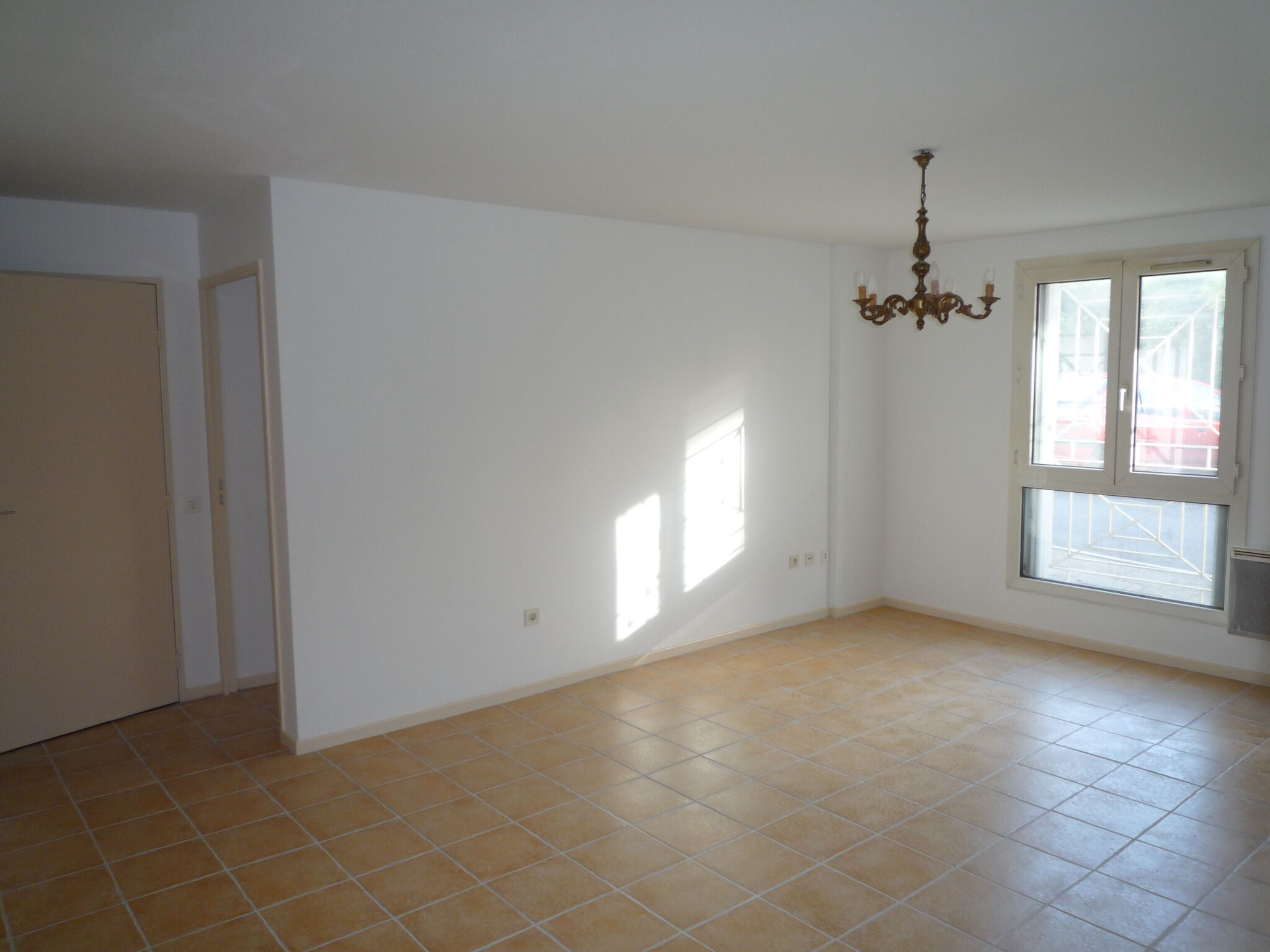 Appartement  T2 à louer Montpellier 34000