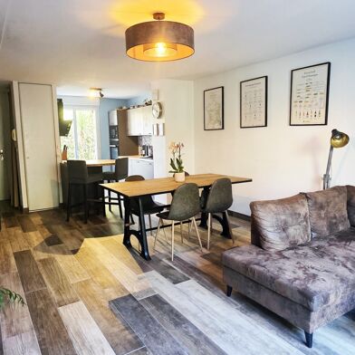 Maison 3 pièces 228000 €