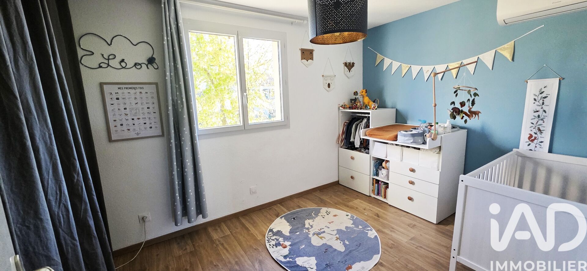 Vente Maison/villa 3 pièces - Photo 5