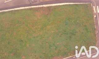 Terrain  816 m² à vendre à Oberhergheim (68127)