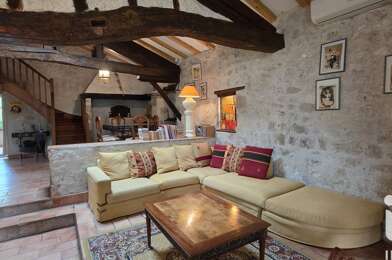 Maison 4 pièces 349000 €