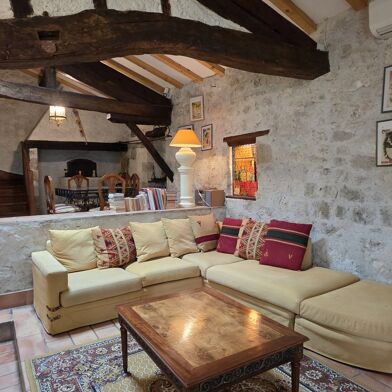 Maison 4 pièces 349000 €