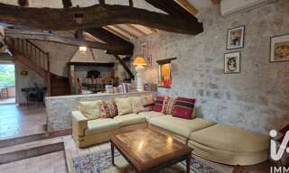 Maison 4 Pièces 193 m² à vendre à Montjoi (82400)