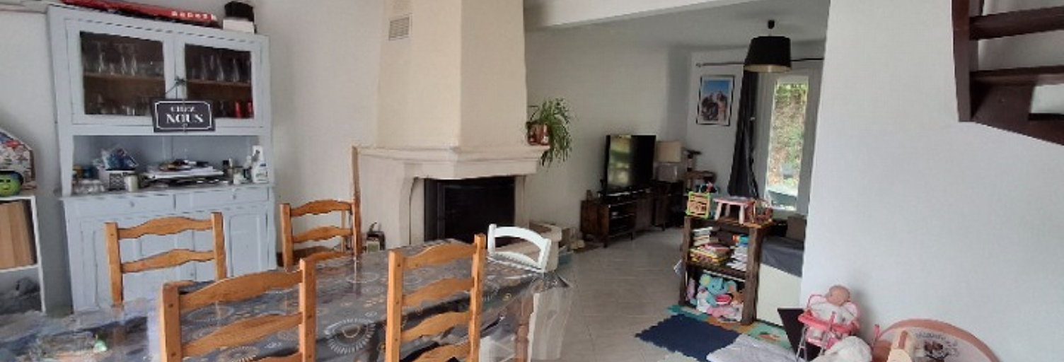 Maison 6 Pièces 130 m² à vendre à Château-Renault (37110)