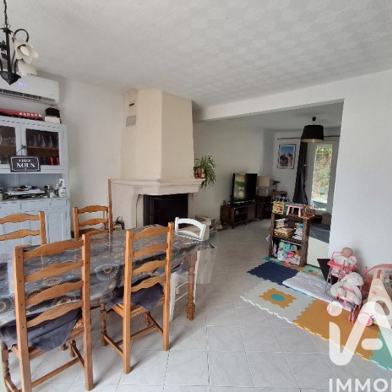 Maison 6 pièces 225000 €