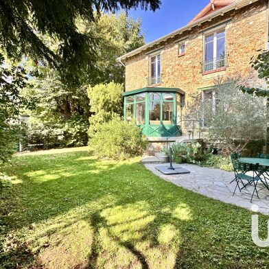 Maison 10 pièces 1648000 €