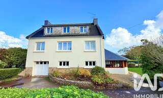 Maison 9 Pièces 160 m² à vendre à Rosporden (29140)