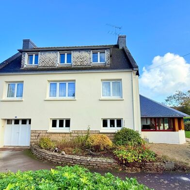 Maison 9 pièces 209000 €