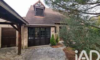 Maison 5 Pièces 110 m² à vendre à Rungis (94150)