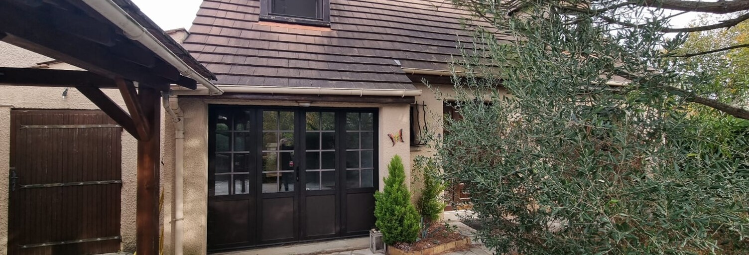 Maison 5 Pièces 110 m² à vendre à Rungis (94150)