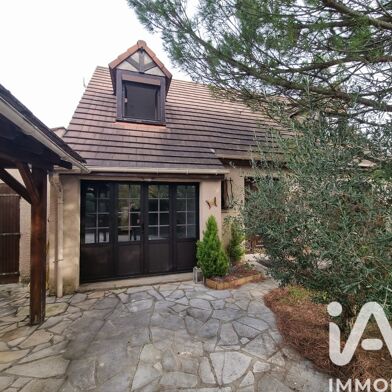 Maison 5 pièces 595000 €