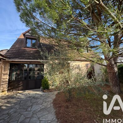 Maison 5 pièces 595000 €