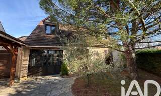 Maison 5 Pièces 110 m² à vendre à Rungis (94150)