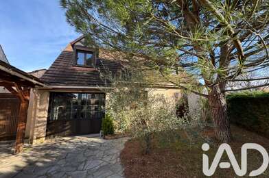 Maison 5 pièces 578000 €