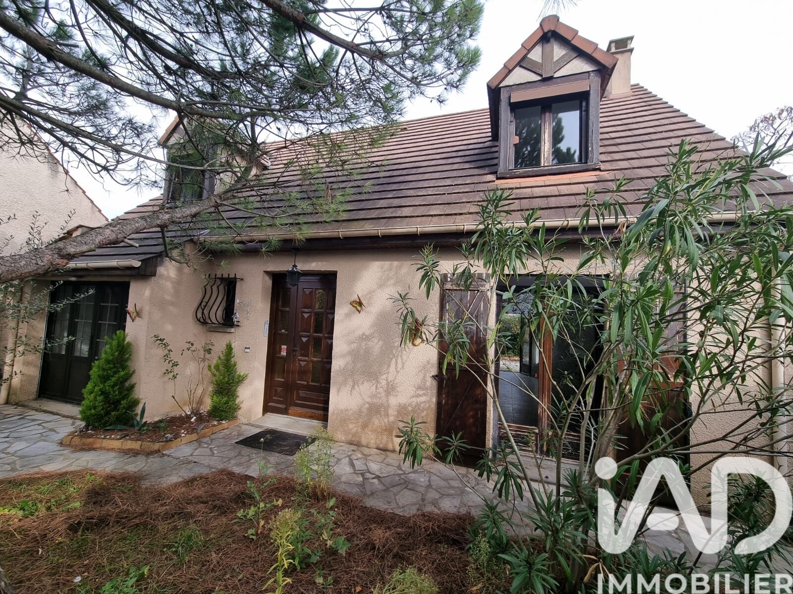 Vente Maison/villa 5 pièces - Photo 2