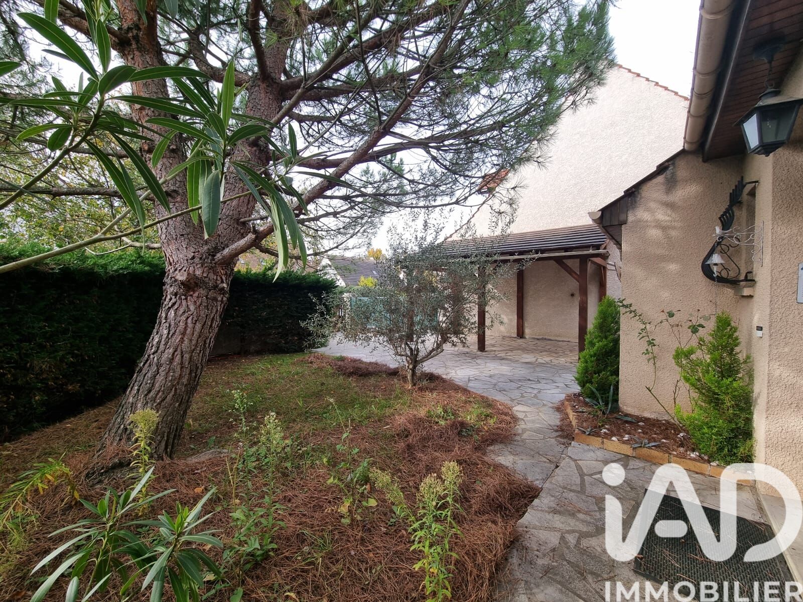 Vente Maison/villa 5 pièces - Photo 3