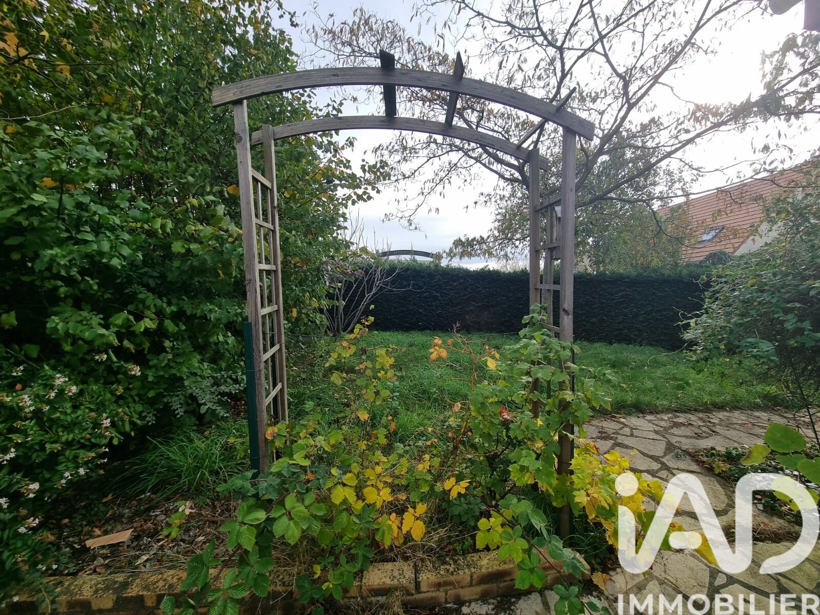 Vente Maison/villa 5 pièces - Photo 4