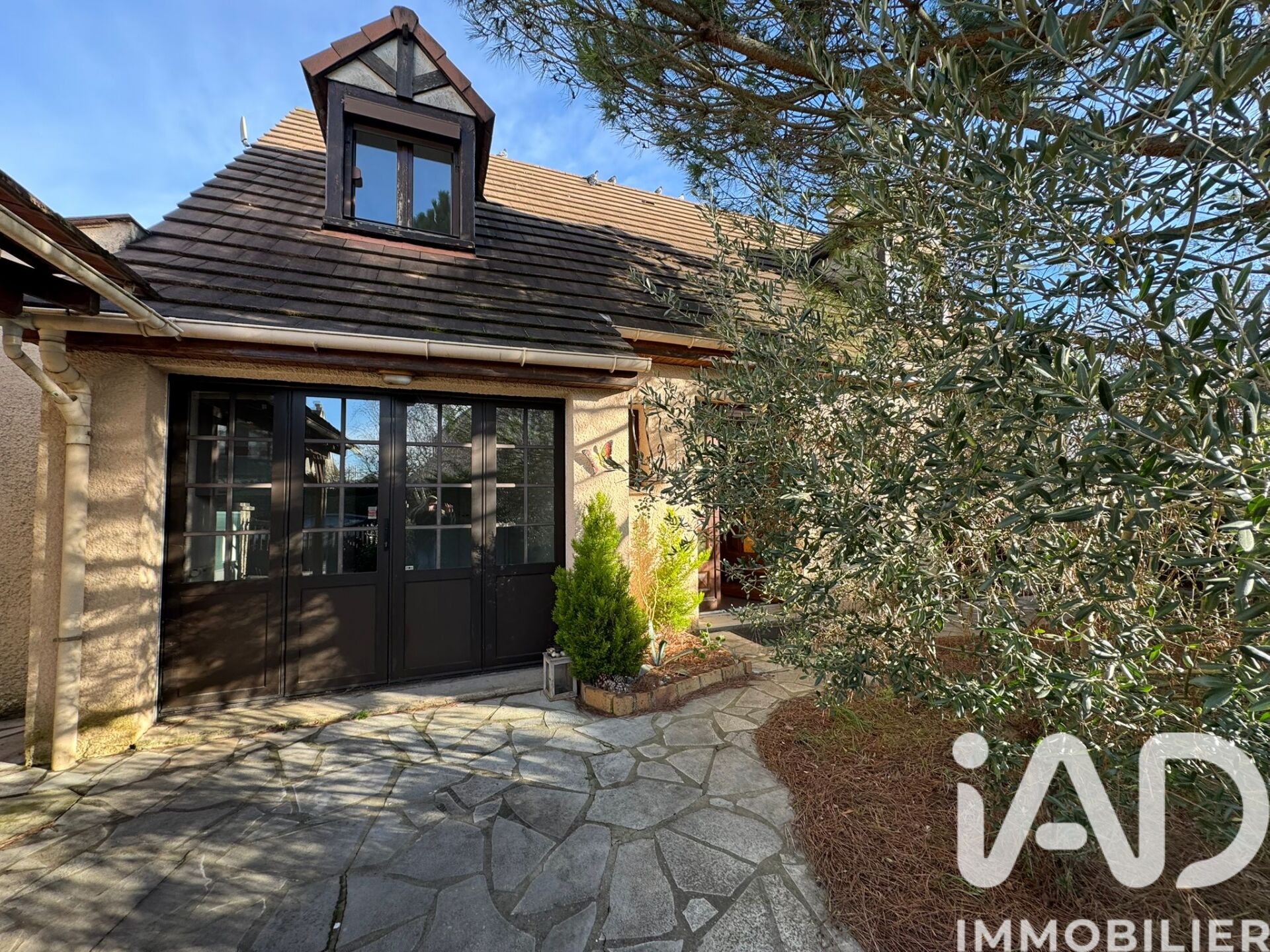 Vente Maison/villa 5 pièces - Photo 5