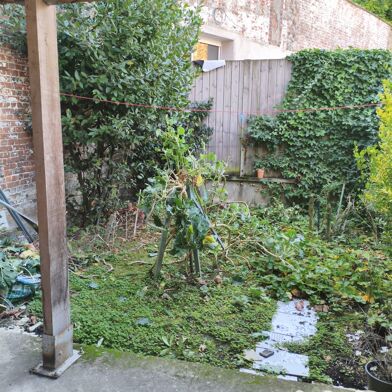 Maison 5 pièces 119000 €