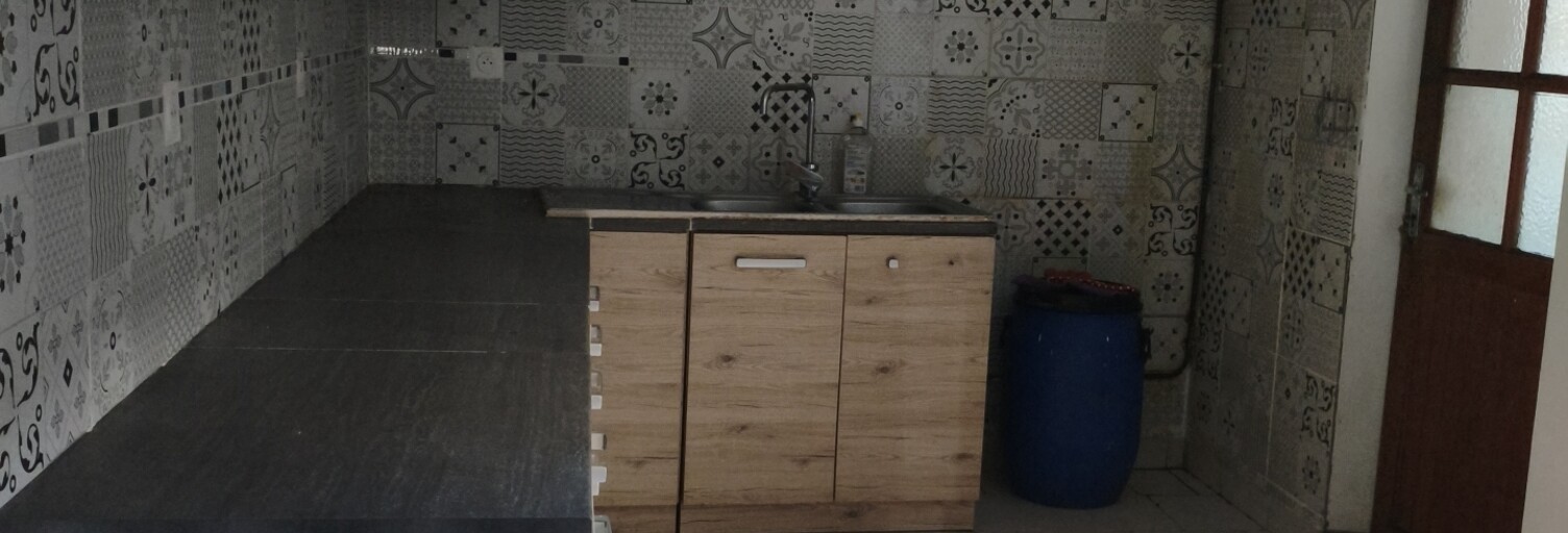 Maison 5 Pièces 116 m² à vendre à Roubaix (59100)