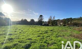 Terrain  658 m² à vendre à Locquirec (29241)