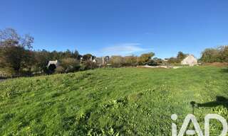 Terrain  701 m² à vendre à Locquirec (29241)