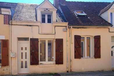 Maison 4 pièces 115000 €