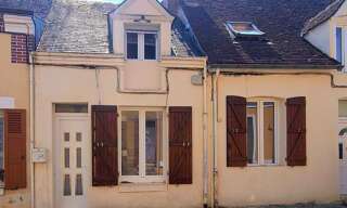 Maison 4 Pièces 72 m² à vendre à Bléneau (89220)