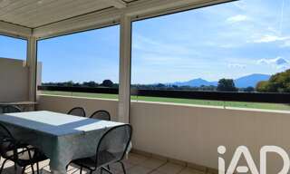 Appartement 2 Pièces 46 m² à vendre à Saint-Cyprien (66750)